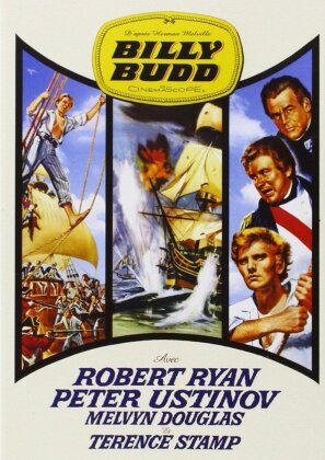 Billy Budd (1962) (n/b)