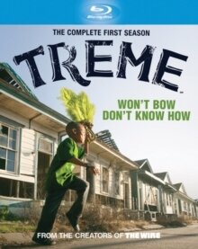 Treme - Season 1