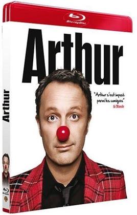 Arthur - Le spectacle