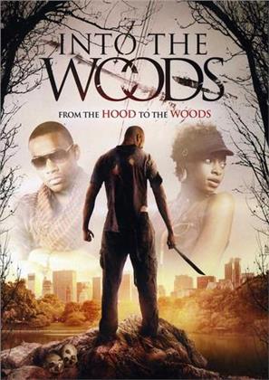 Into the Woods (2012)