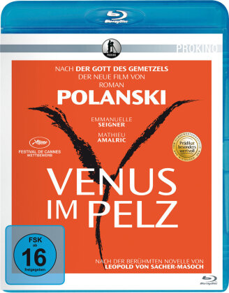 Venus im Pelz (2013)