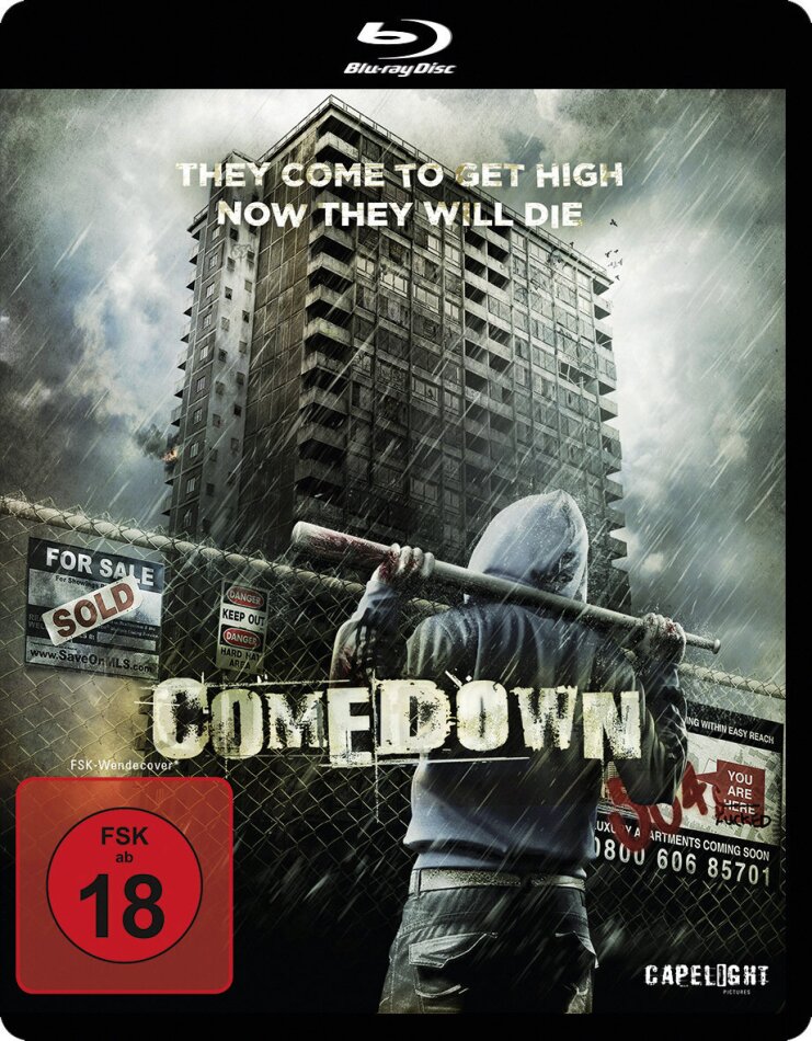 Comedown (2012)