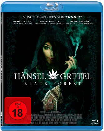 Hänsel und Gretel - Black Forest (2012)