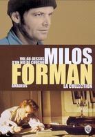 Milos Forman - La Collection - Vol au-dessus d'un nid de coucou / Amadeus (2 DVDs)