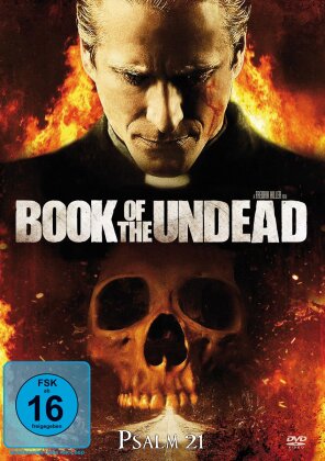 Book of the Undead - Psalm 21 (2009)