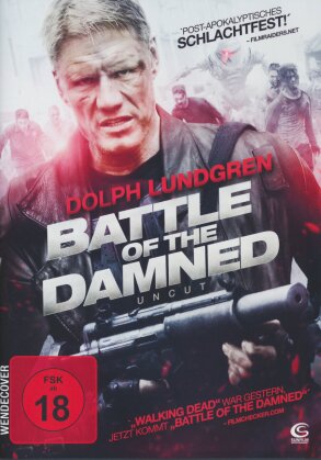 Battle of the Damned (2013) (Uncut)