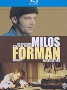 La Collection Milos Forman - Vol au-dessus d'un nid de coucou / Amadeus (2 Blu-rays)