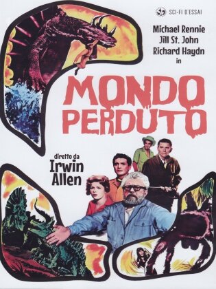 Mondo Perduto (1960)