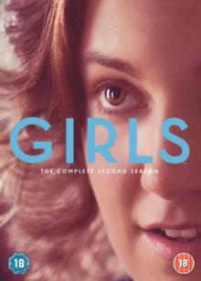 Girls - Season 2 (2 DVDs)