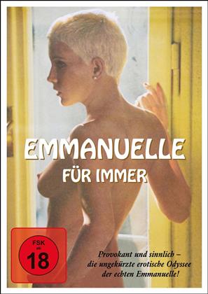 Emmanuelle für immer - Laure (1976)