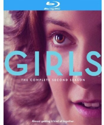 Girls - Season 2 (2 Blu-rays)