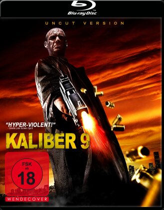 Kaliber 9 (Uncut)