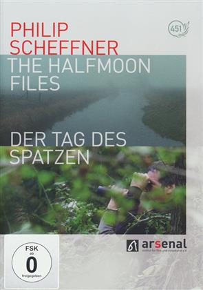 The Halfmoon Files / Der Tag des Spatzen