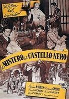 Il Mistero Del Castello Nero - The Black Castle (1952)