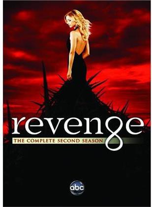 Revenge - Season 2 (5 DVD)