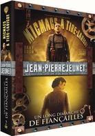 Jean-Pierre Jeunet - Micmacs à Tire-Larigot / Un long dimanche de fiançailles (2 DVDs)