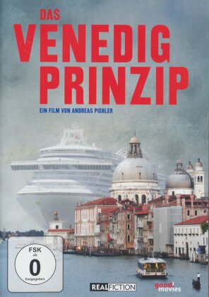 Das Venedig Prinzip (2013)