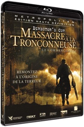 Massacre à la tronçonneuse - Le commencement (2006)