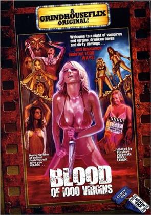 Blood of 1000 Virgins (2013)