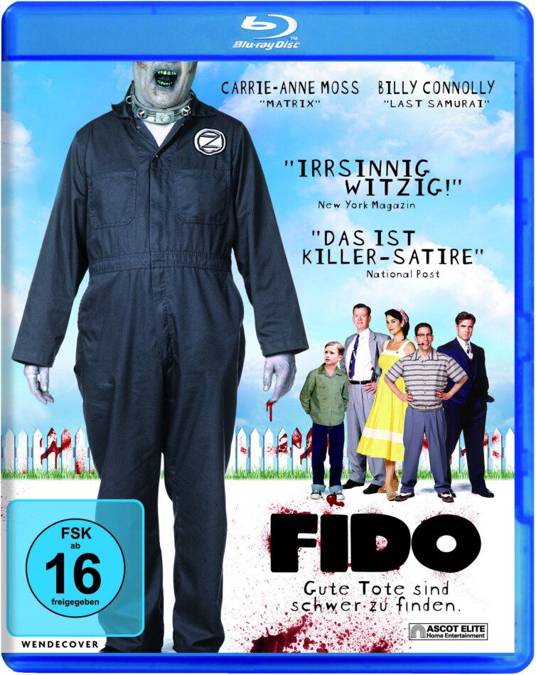 Fido (2006)