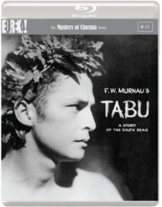 Tabu - A Story Of The South Seas (1931)