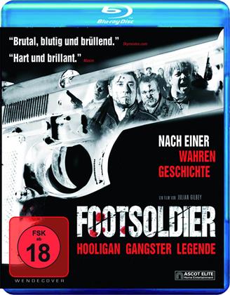 Footsoldier - Hooligan Gangster Legende (2007)