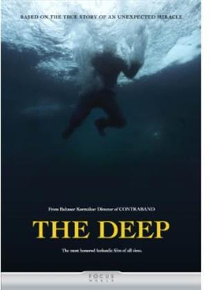 The Deep (2012)