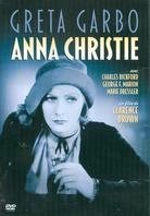 Anna Christie (1931) (s/w)