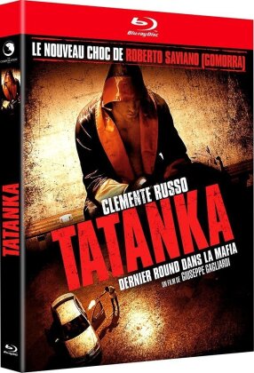 Tatanka (2011)