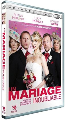 Un mariage inoubliable (2012)