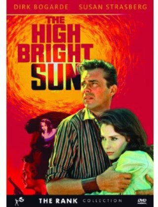 The High Bright Sun (1964)