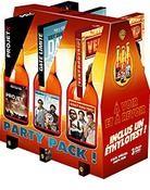 Party Pack! - Projet X / Very Bad Trip / Date limite (3 DVDs)