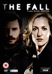 The Fall - Season 1 (2 DVDs)