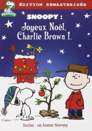 Snoopy - Joyeux Noël, Charlie Brown! (Version Remasterisée)