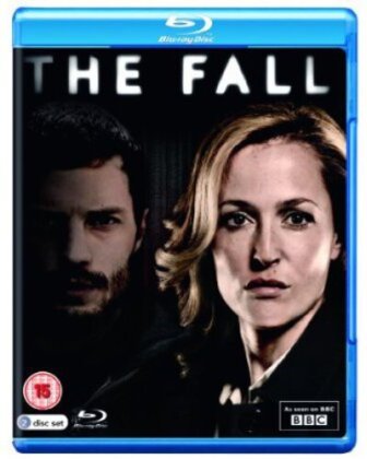 Fall - Series 1 (2 Blu-rays)