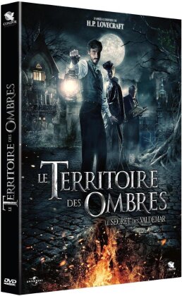 Le territoire des ombres - Le secret des Valdemar (2010)