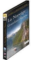 Croisières à la découverte du monde - La Norvège Grandeur Nature