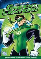 Green Lantern - The Best of Green Lantern