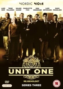 Unit One - Series 3 (3 DVDs)