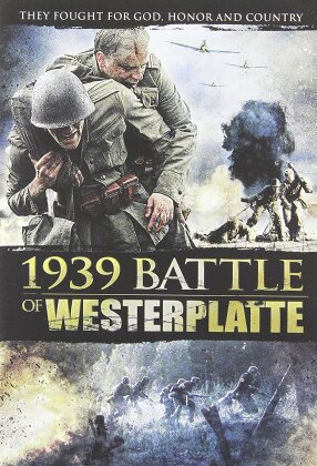 1939: Battle of Westerplatte (2013)