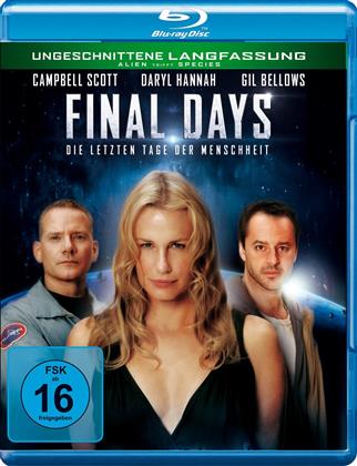 Final Days - Die letzten Tage der Menschheit (2006)