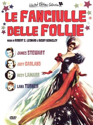 Le fanciulle delle follie (1941) (b/w)