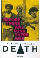 Death - A Band Called Death
