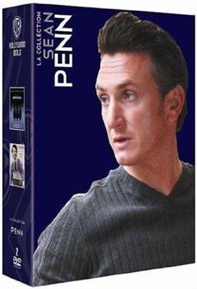 La Collection Sean Penn - Mystic River / Harvey Milk (2 DVDs)