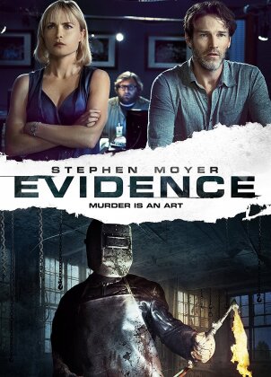 Evidence (2013)
