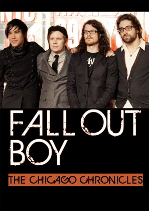 Fall Out Boy - The Chicago Chronicles (Inofficial)