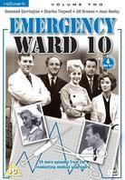 Emergency Ward 10 - Volume 2 (4 DVDs)