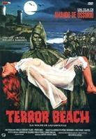 Terror Beach - La noche de las gaviotas (1975)