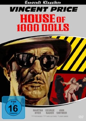 House Of 1000 Dolls (1967)