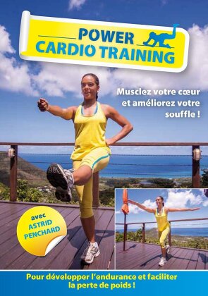Power cardio training